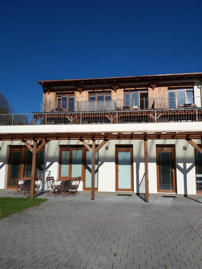 Apartman29 Lipno nad Vltavou Zewnętrze zdjęcie