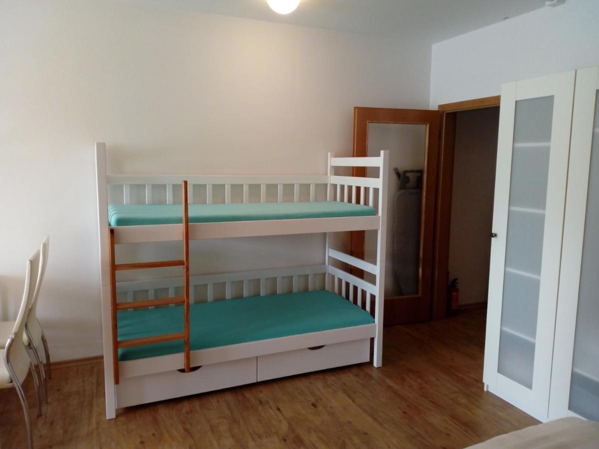 Apartman29 Lipno nad Vltavou Zewnętrze zdjęcie
