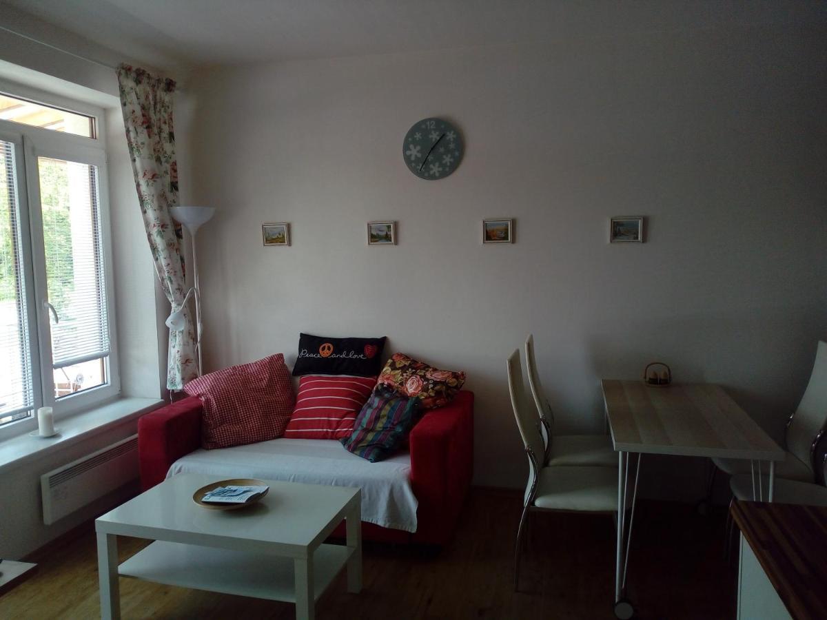 Apartman29 Lipno nad Vltavou Zewnętrze zdjęcie