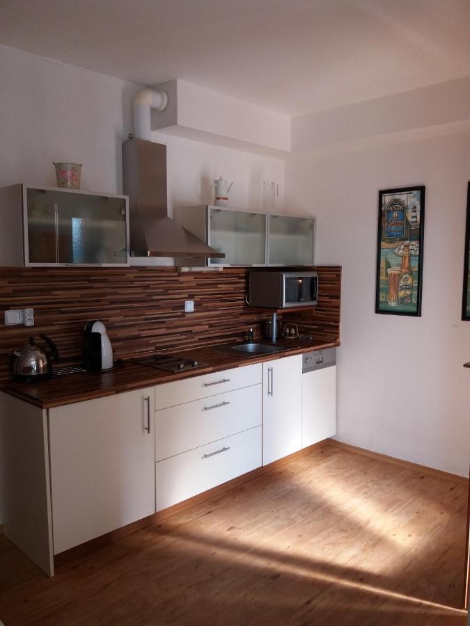 Apartman29 Lipno nad Vltavou Zewnętrze zdjęcie